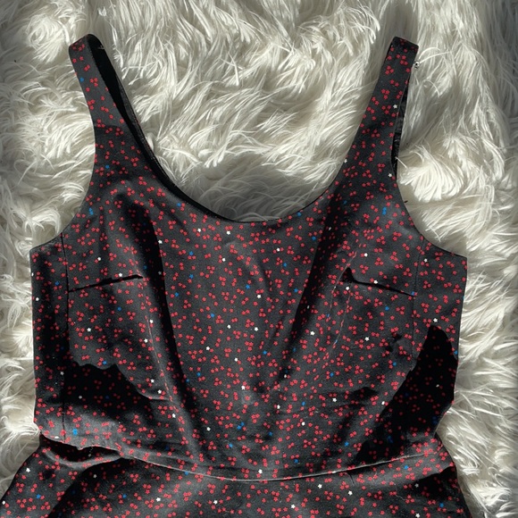 The Gap A-line Dress - Picture 2 of 3